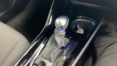 Toyota C-HR 1.8 Hybrid Design 5dr CVT Hybrid Hatchback